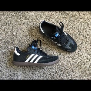 Adidas Sambas